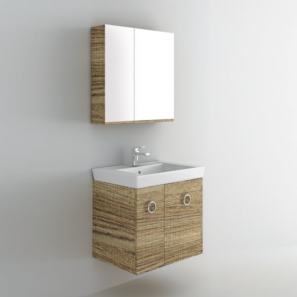 Έπιπλο μπάνιου Vanity 65